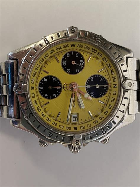 breitling ladies automatic watches|breitling self winding automatic movement.